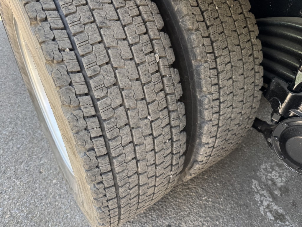 車両写真