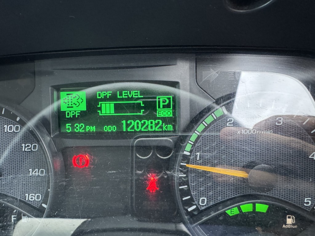 車両写真