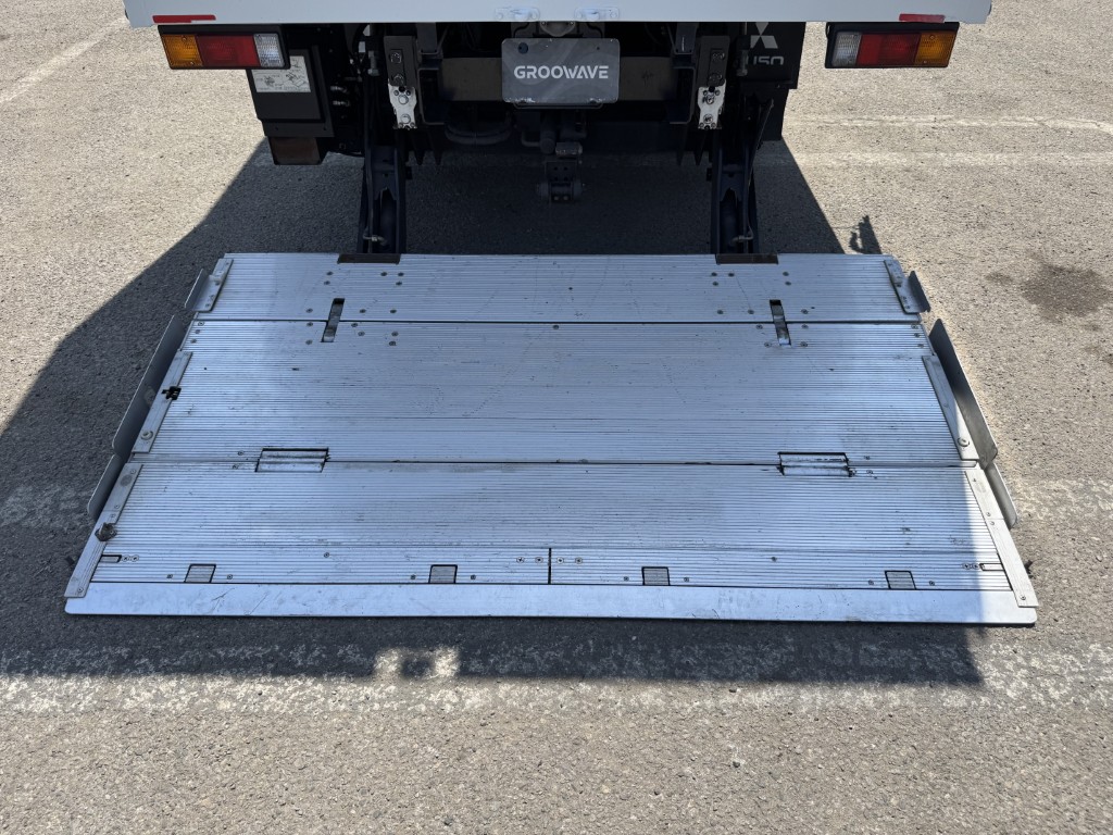 車両写真