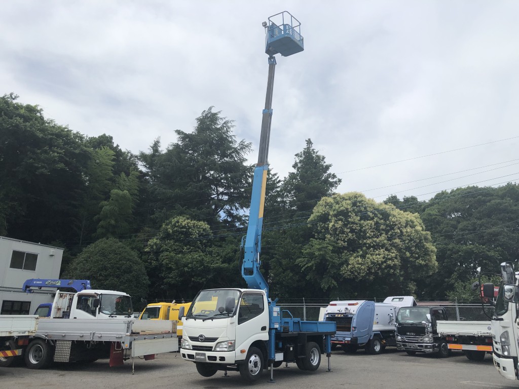 車両写真