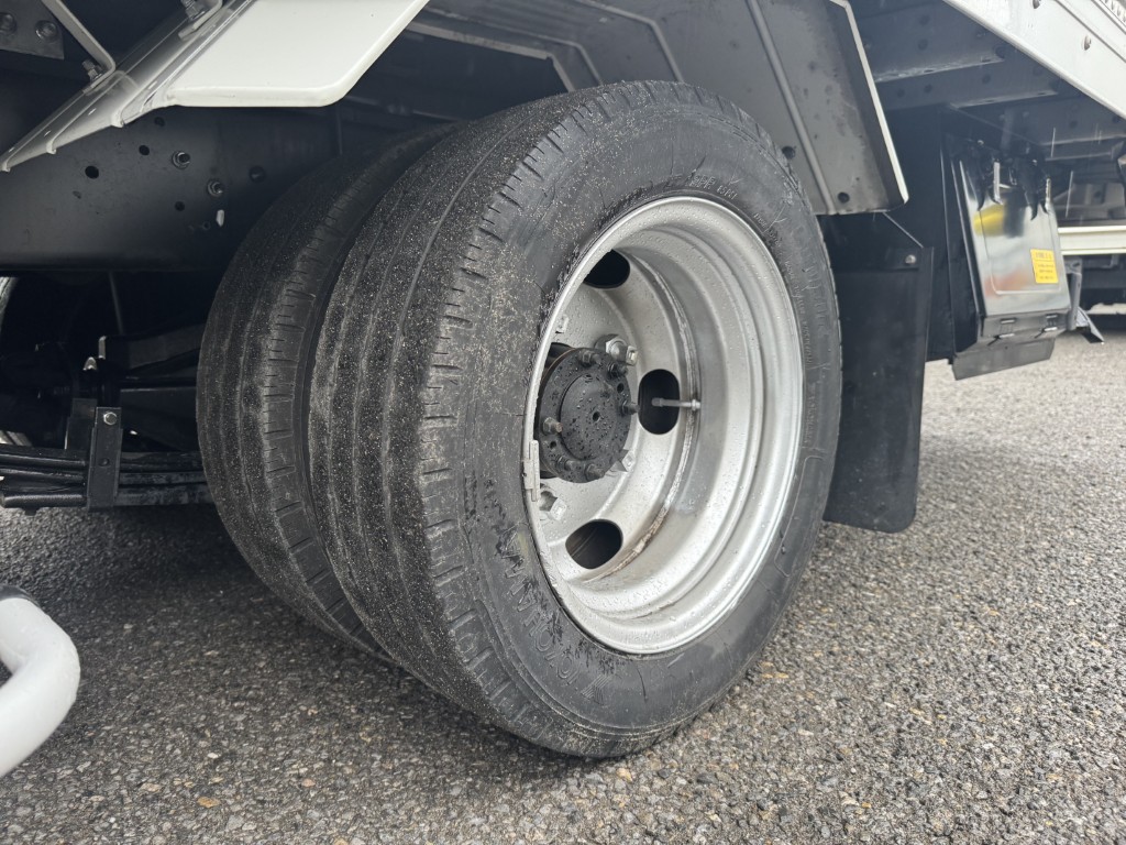 車両写真