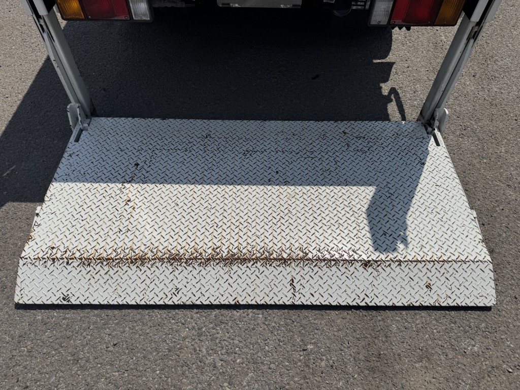 車両写真