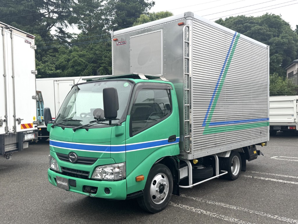 車両写真
