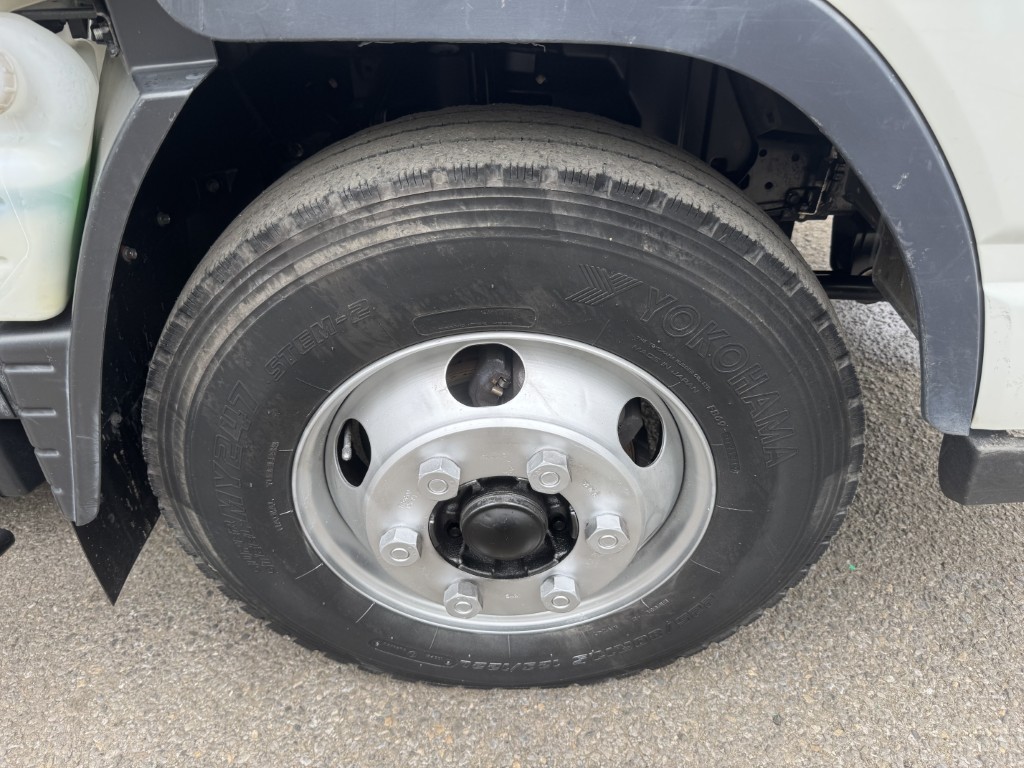 車両写真
