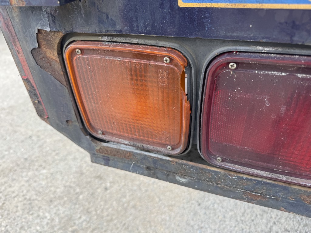車両写真