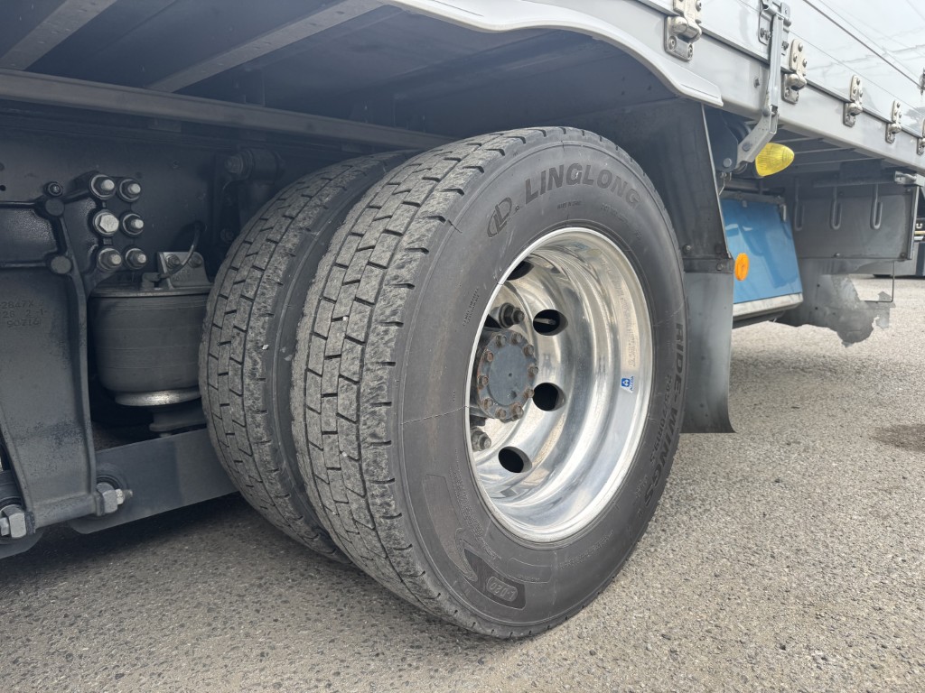 車両写真