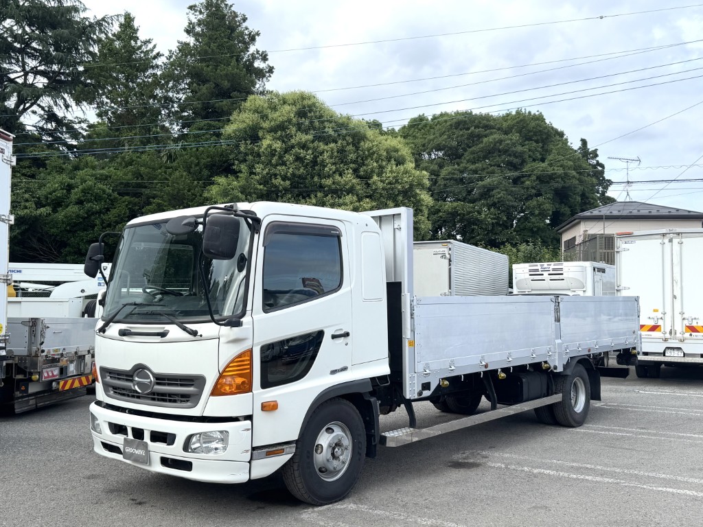 車両写真