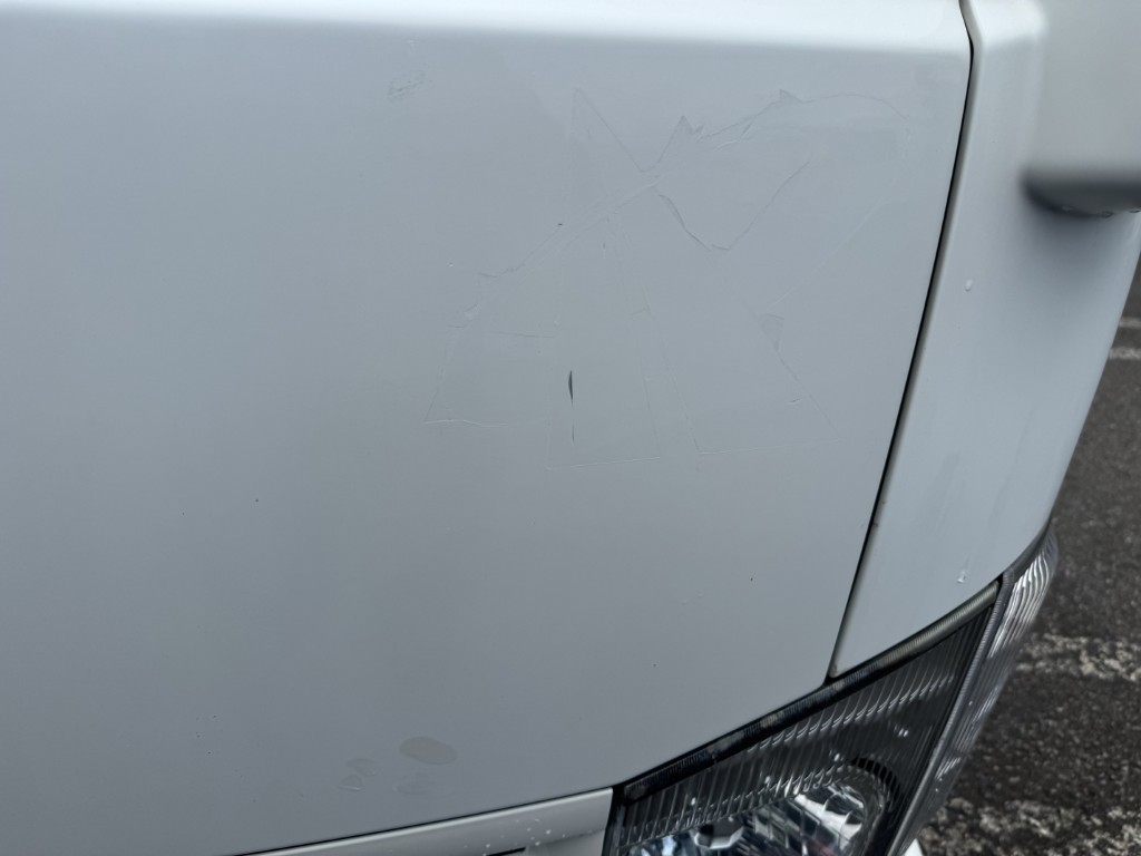 車両写真
