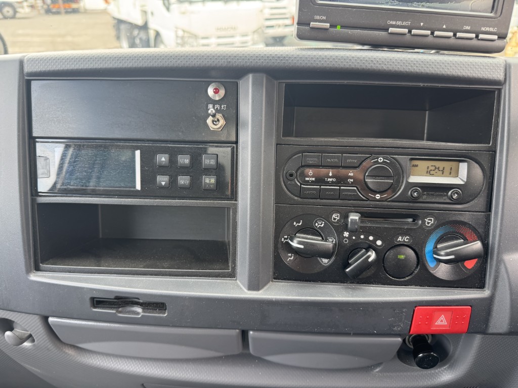 車両写真