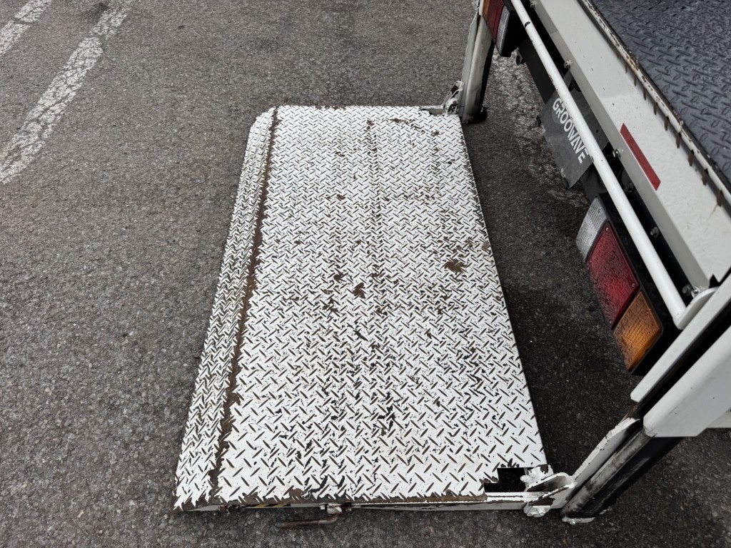 車両写真