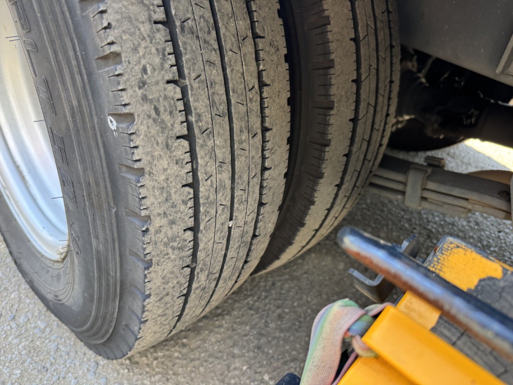 車両写真