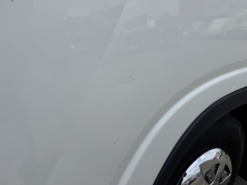 車両写真