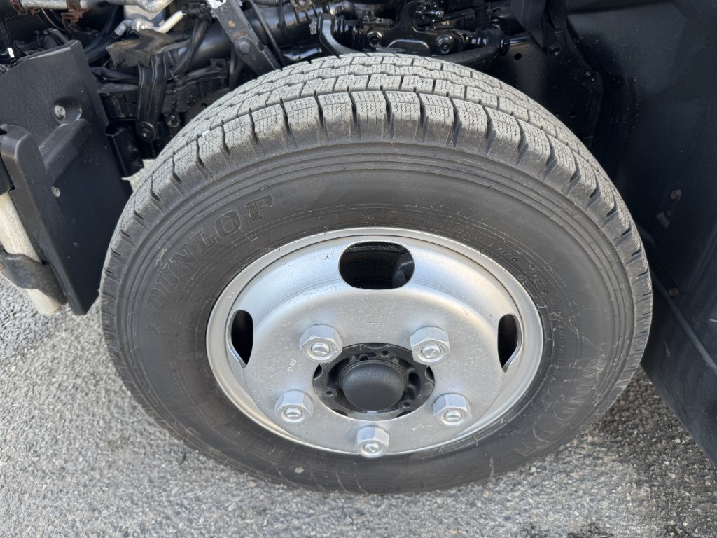 車両写真