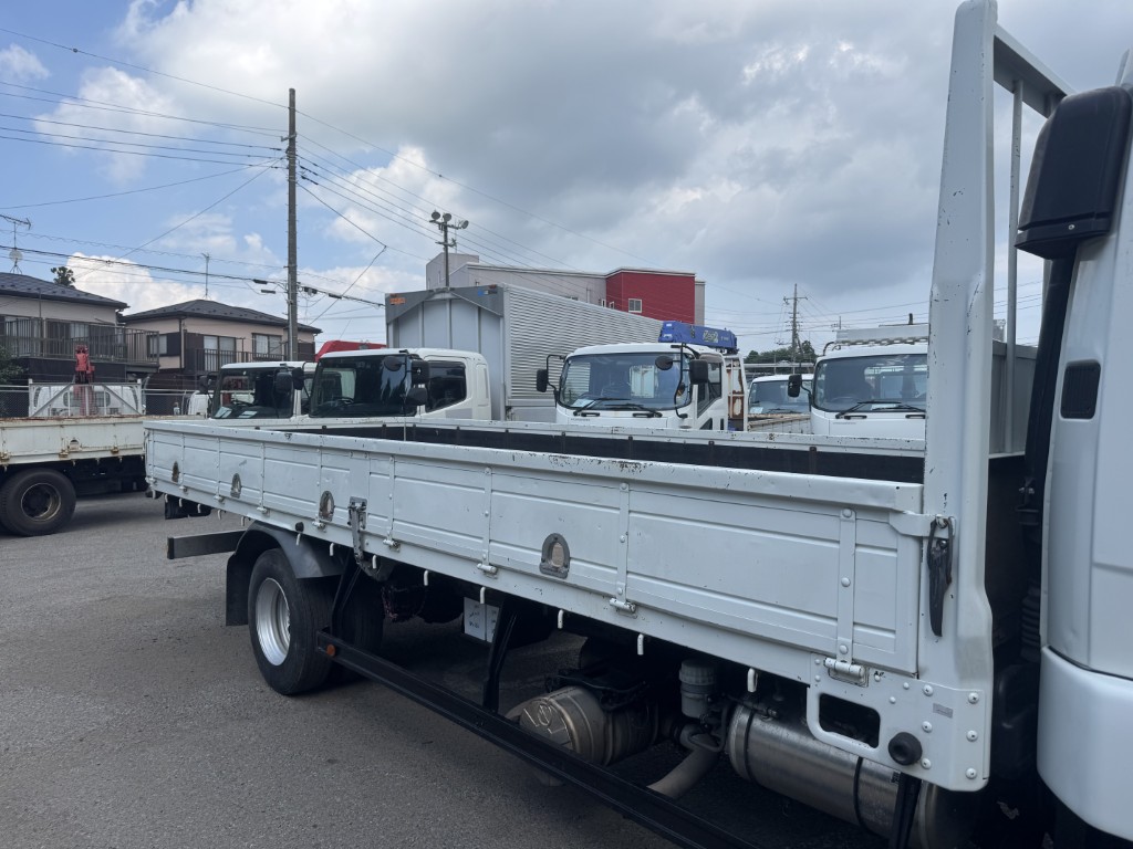 車両写真