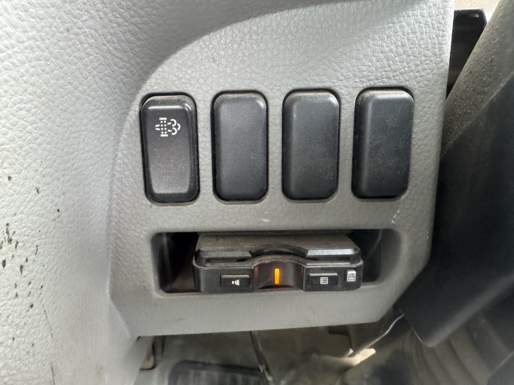 車両写真