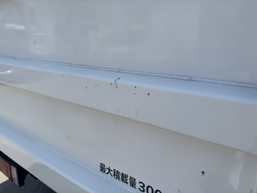 車両写真