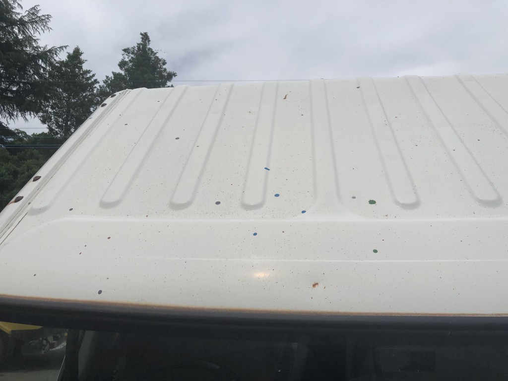 車両写真
