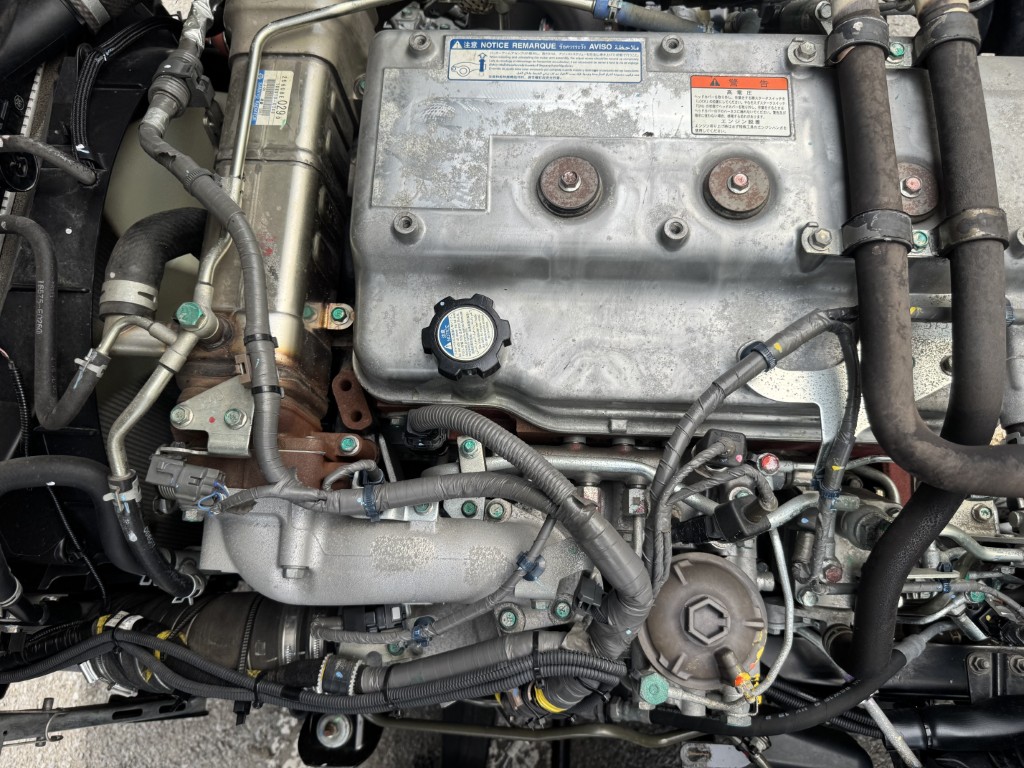 車両写真