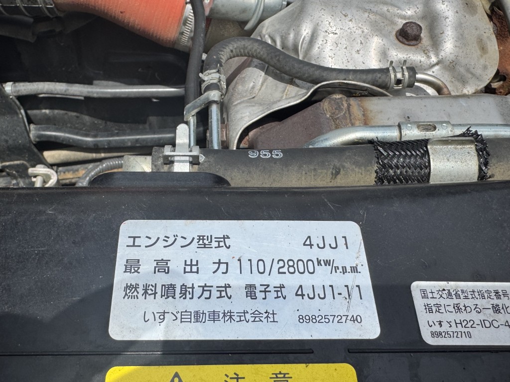 車両写真