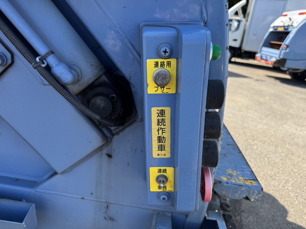 車両写真