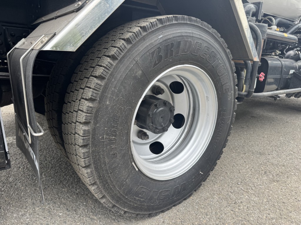 車両写真