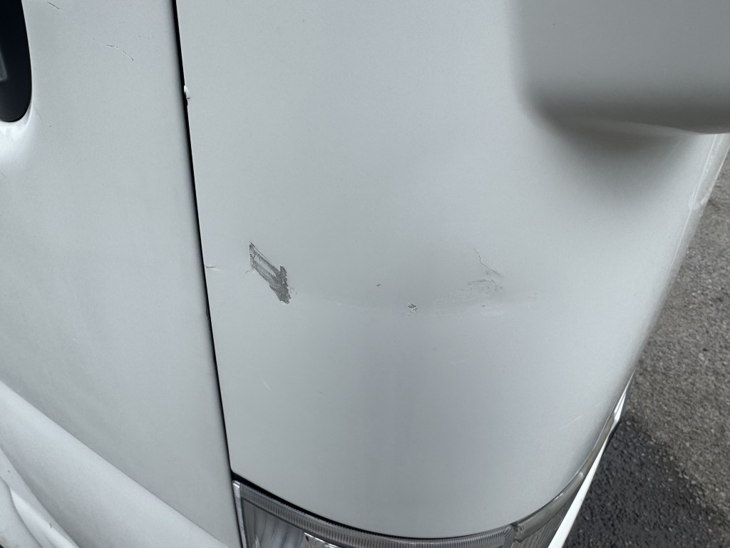 車両写真