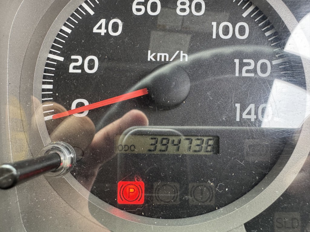 車両写真