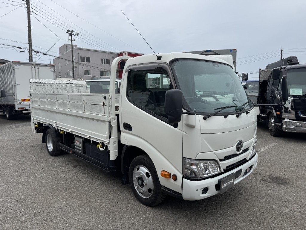 車両写真
