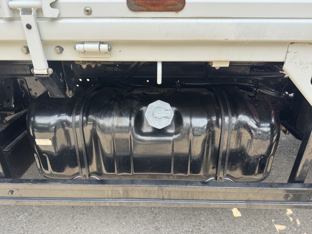 車両写真