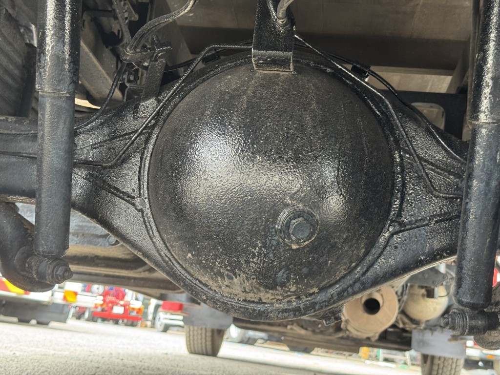 車両写真