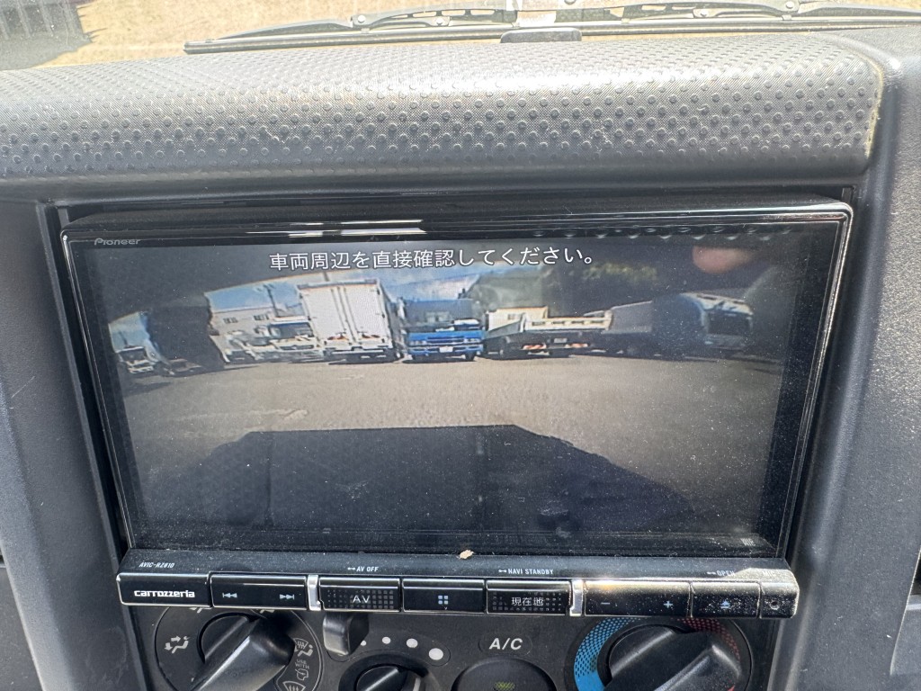 車両写真