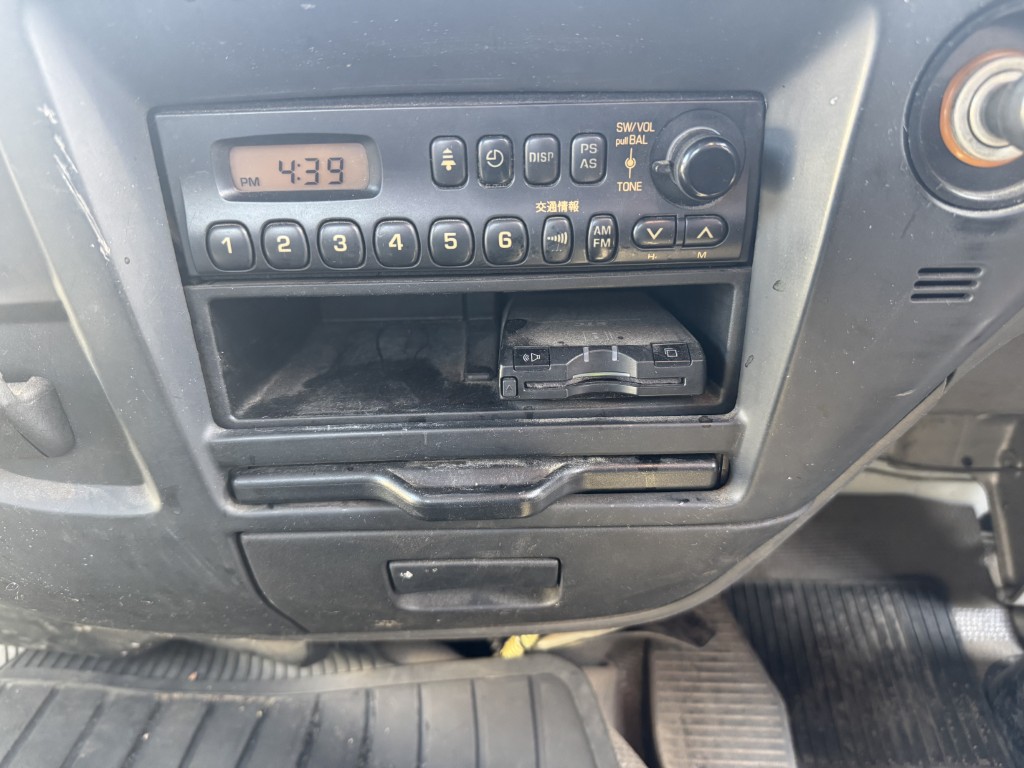 車両写真