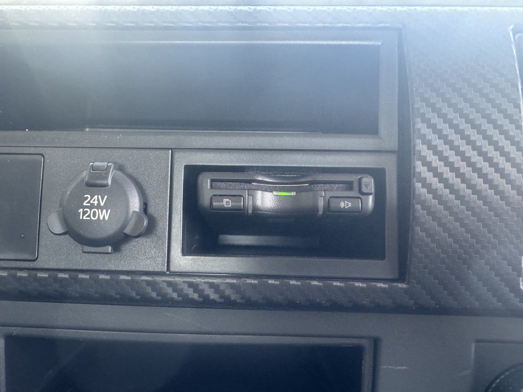 車両写真
