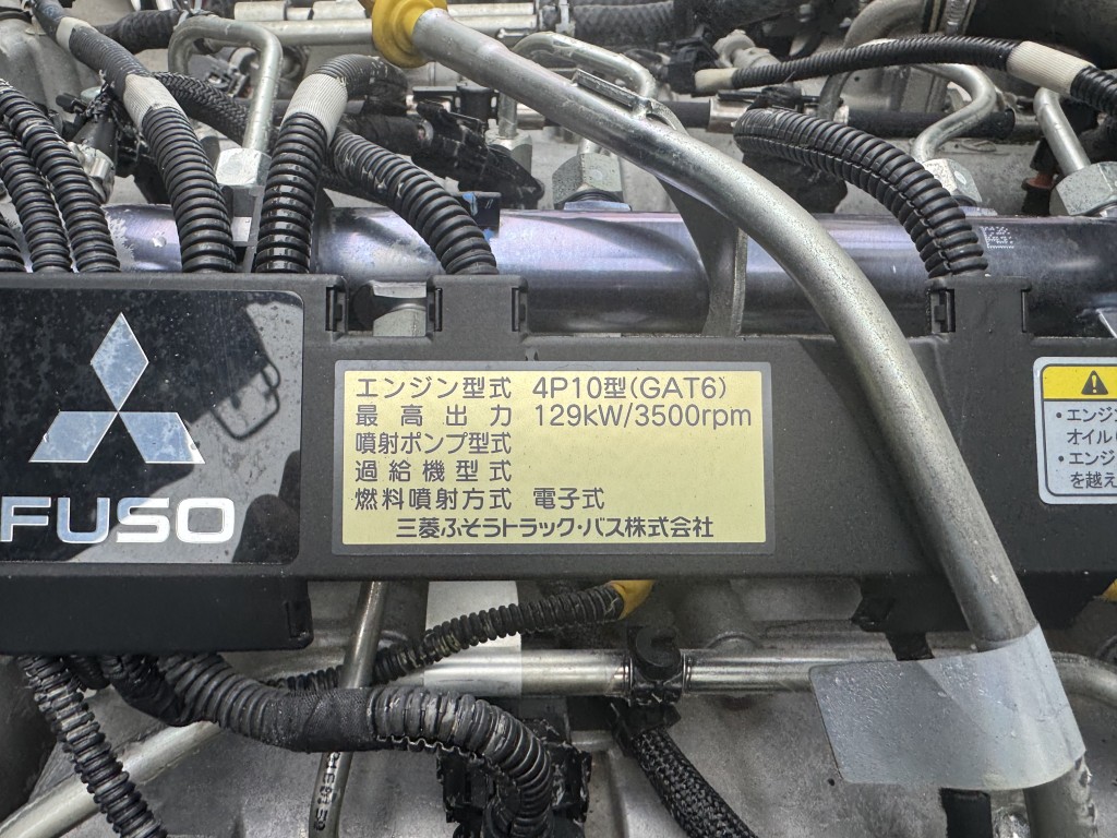 車両写真