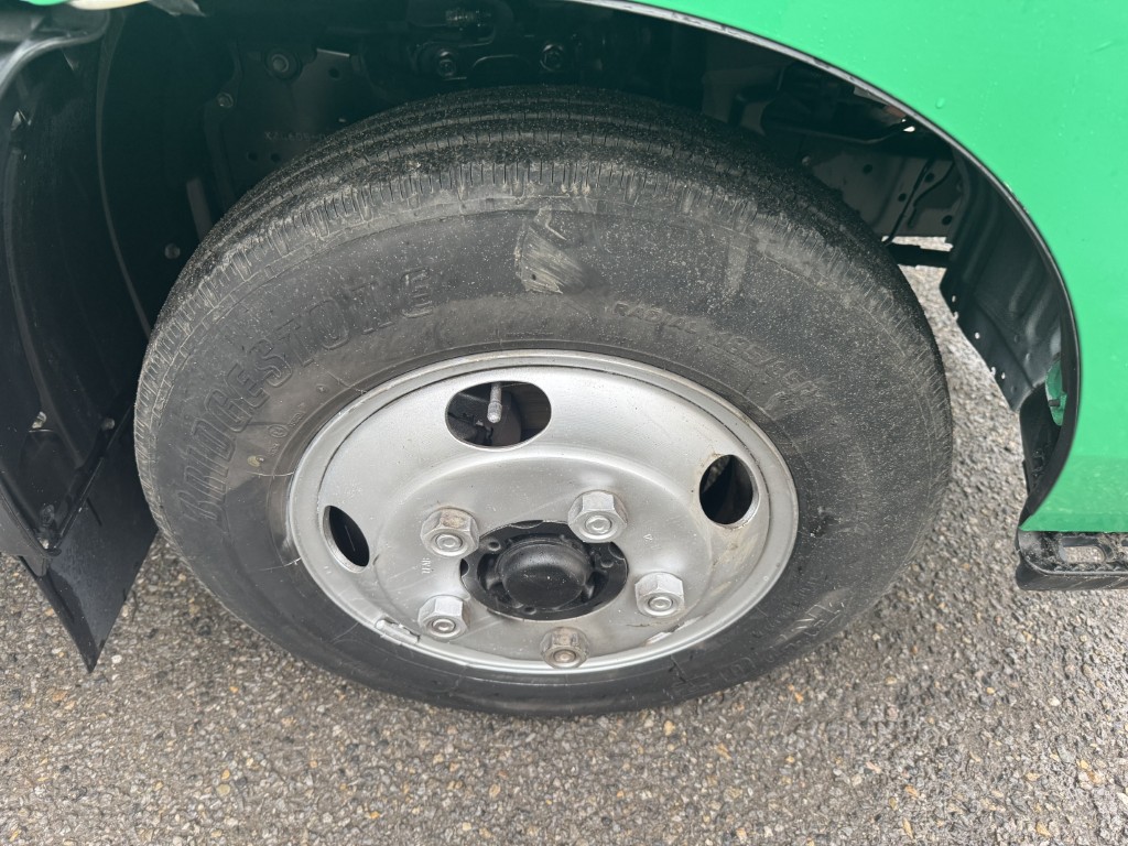 車両写真