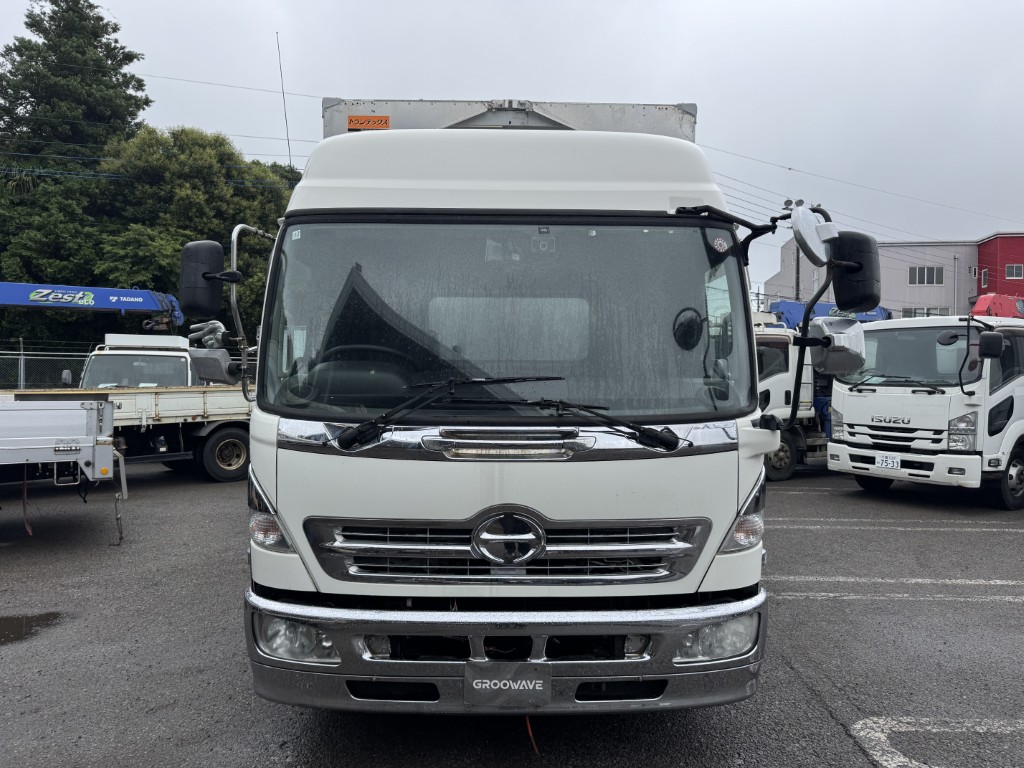 車両写真
