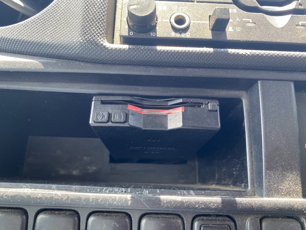 車両写真