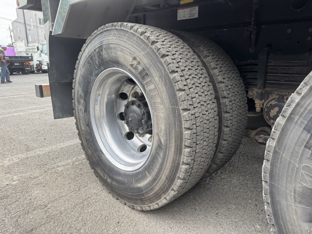 車両写真