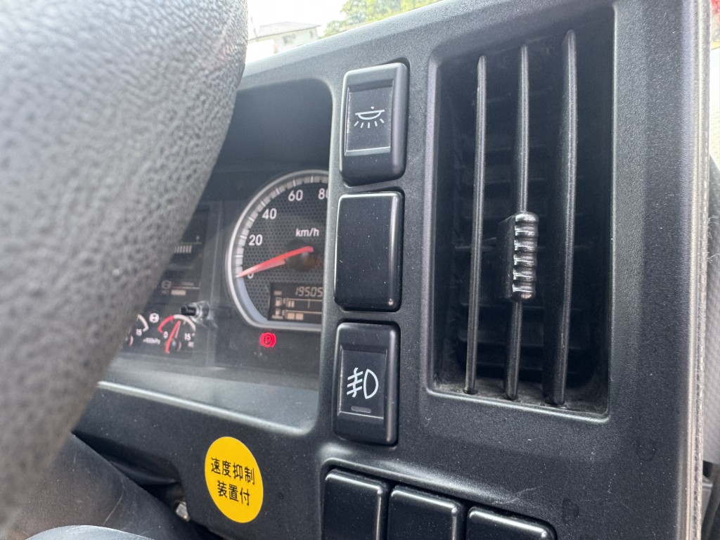 車両写真
