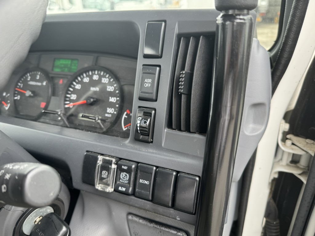 車両写真