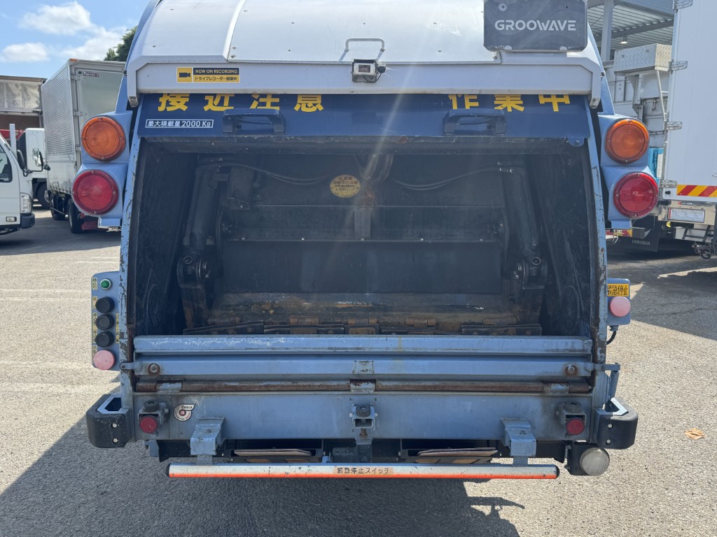 車両写真