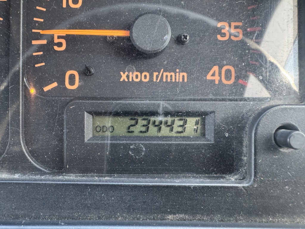 車両写真