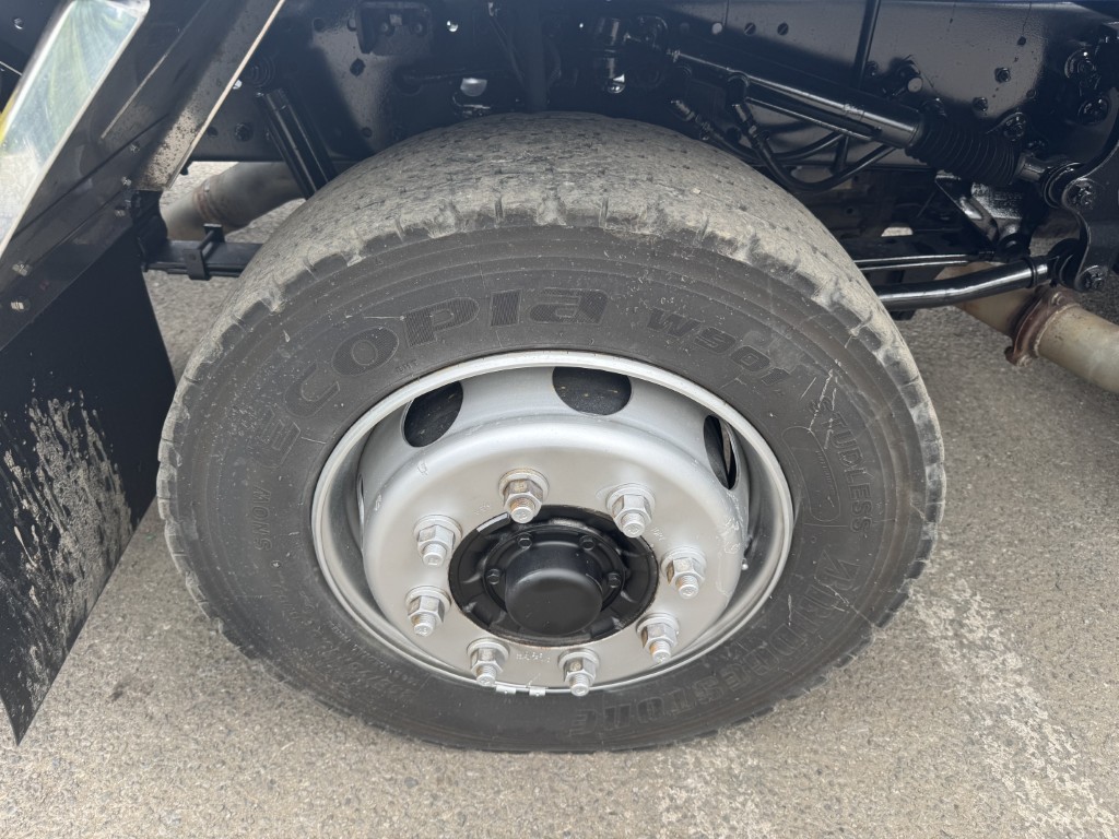 車両写真