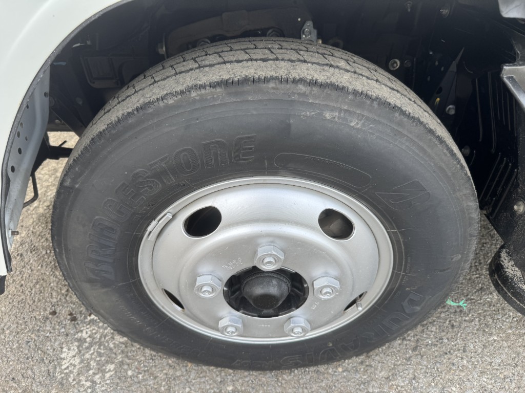 車両写真