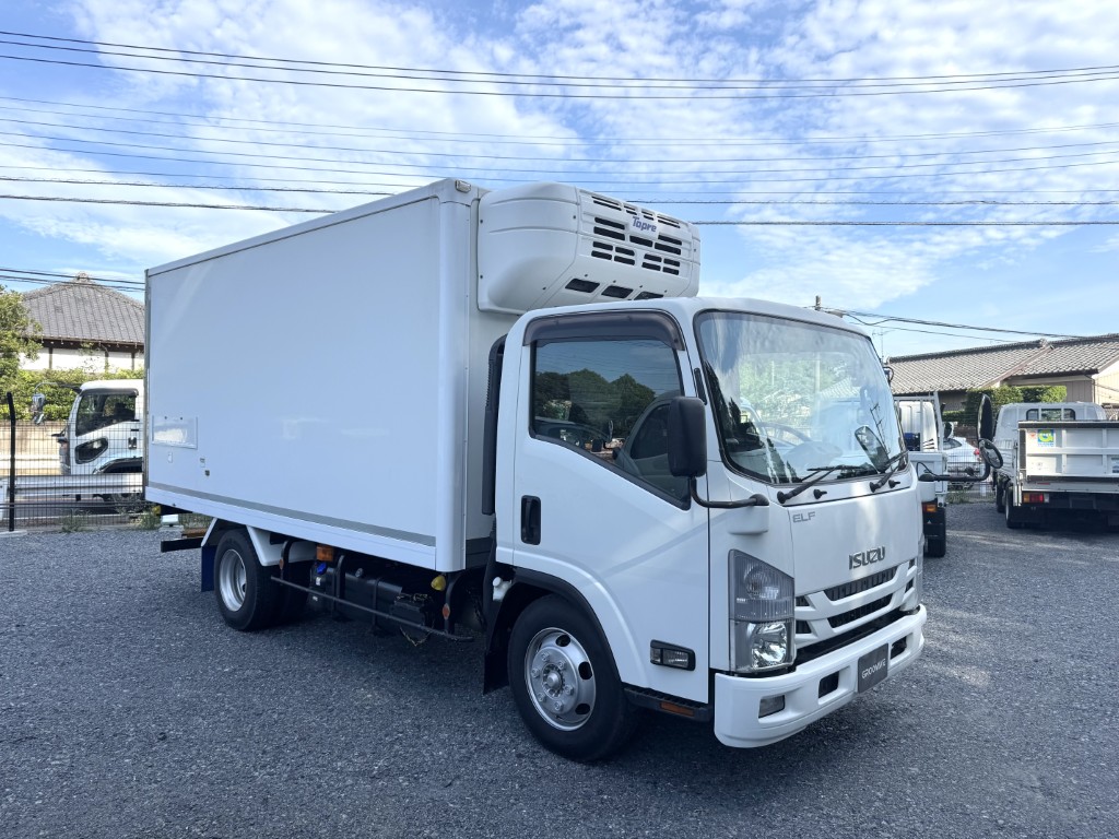 車両写真