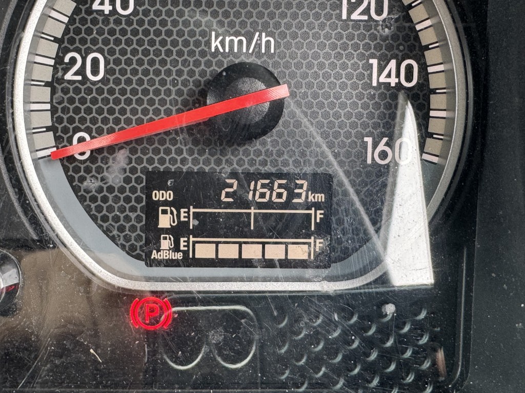 車両写真