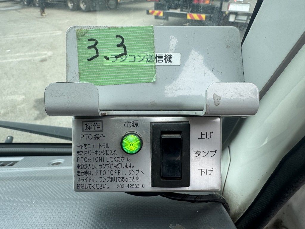 車両写真