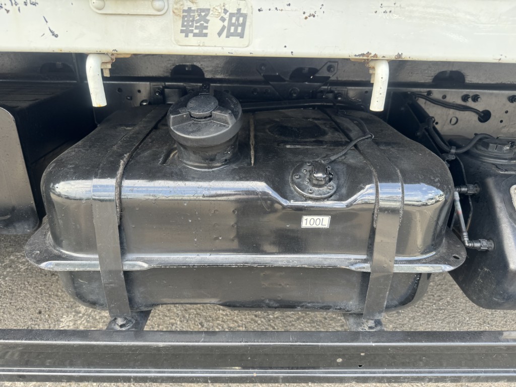 車両写真