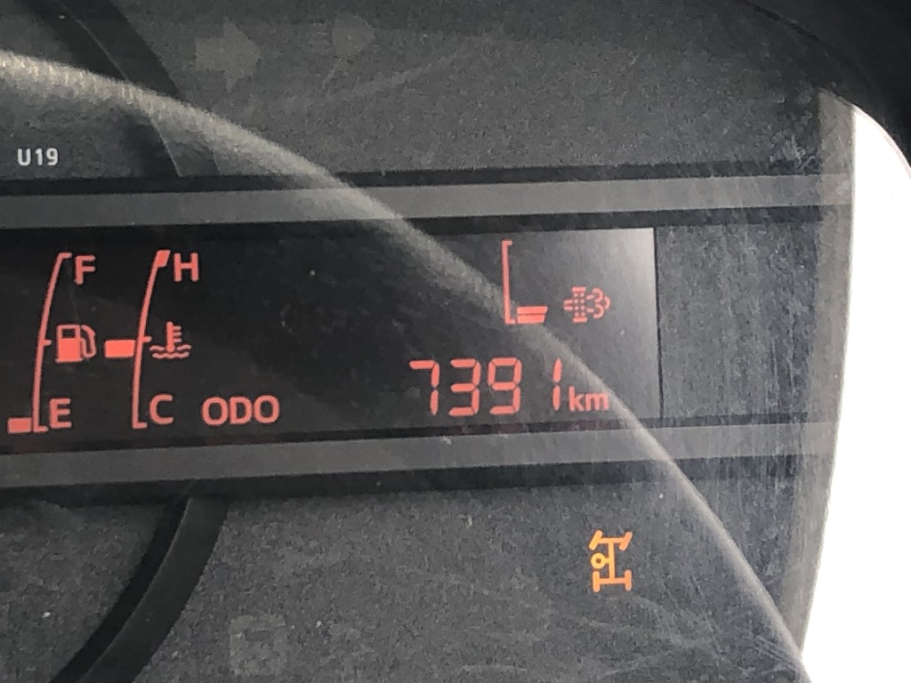 車両写真