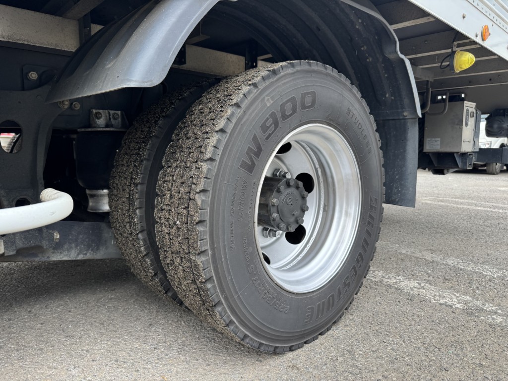 車両写真
